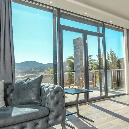 House - Yalikavak Centre, Private Poolouse * Bodrum