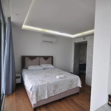 House - Yalikavak Centre, Private Poolouse Villa