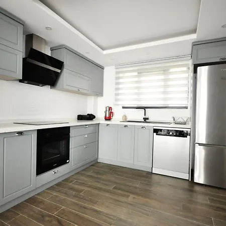 House - Yalikavak Centre, Private Poolouse Villa