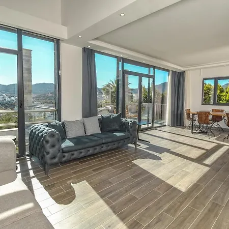 Villa House - Yalikavak Centre, Private Poolouse