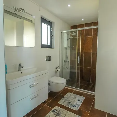 House - Yalikavak Centre, Private Poolouse Βίλα