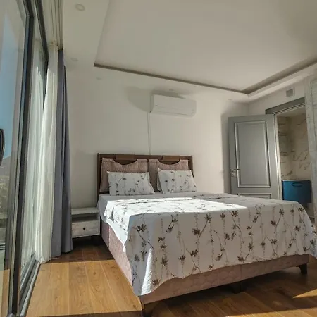 Villa House - Yalikavak Centre, Private Poolouse