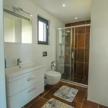 Villa House - Yalikavak Centre, Private Poolouse