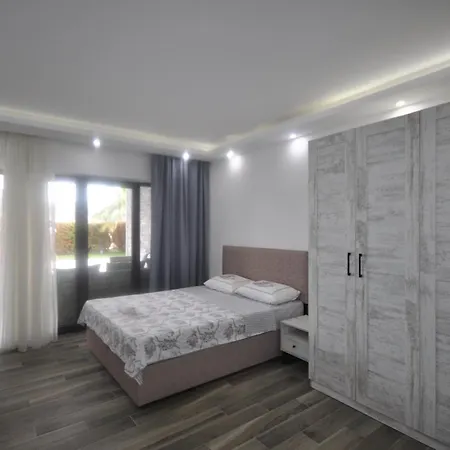 Villa House - Yalikavak Centre, Private Poolouse *