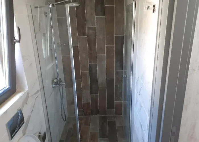 House - Yalikavak Centre, Private Poolouse فيلة *