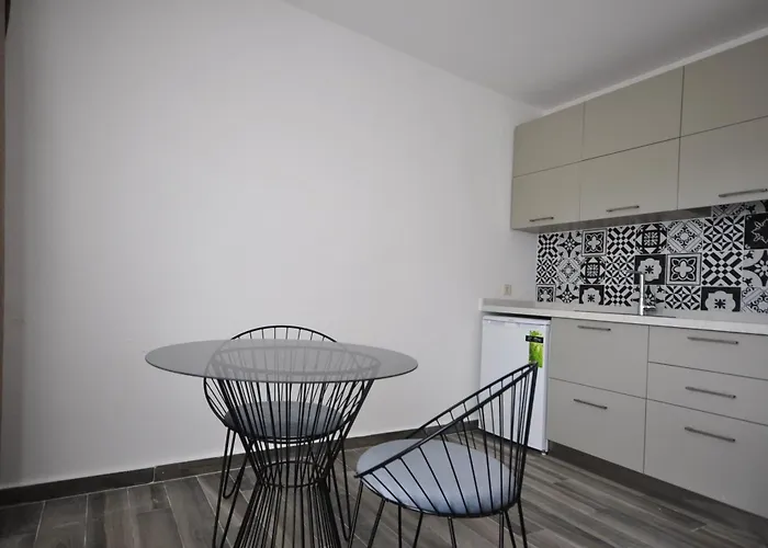 House - Yalikavak Centre, Private Poolouse Willa Bodrum