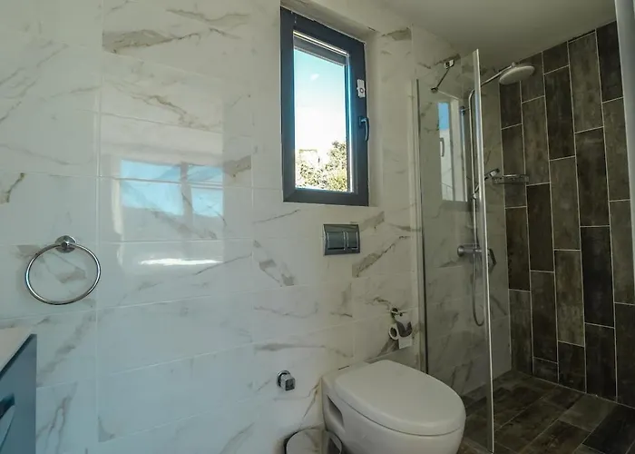 فيلة House - Yalikavak Centre, Private Poolouse بودروم