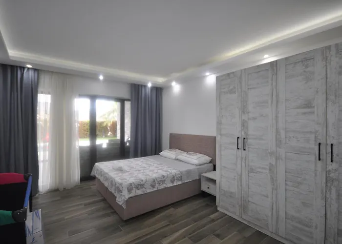 فيلة House - Yalikavak Centre, Private Poolouse *